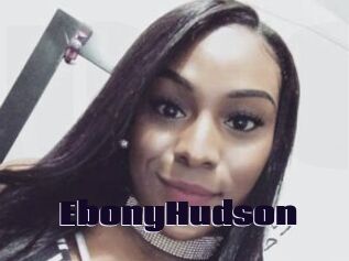 EbonyHudson