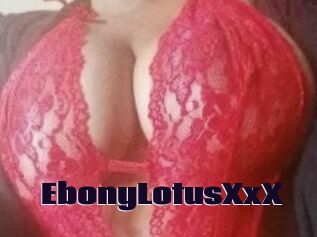 EbonyLotusXxX