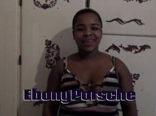 EbonyPorsche