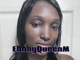 EbonyQueenM