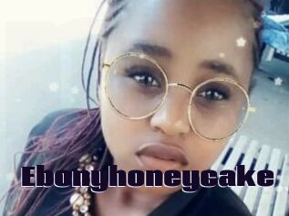 Ebonyhoneycake