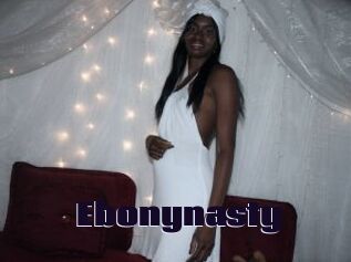 Ebonynasty