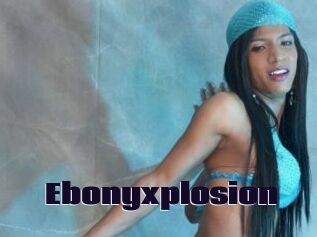 Ebonyxplosion