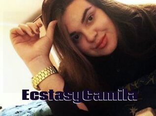 EcstasyCamila