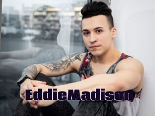 EddieMadison