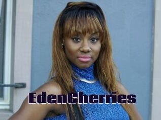 EdenCherries