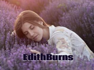 EdithBurns