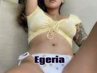 Egeria