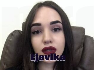 Ejevika