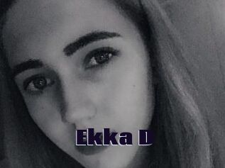 Ekka_D