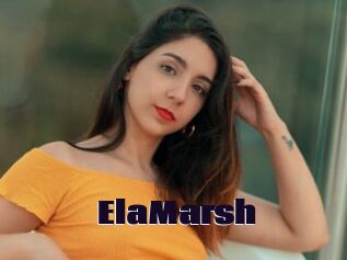 ElaMarsh