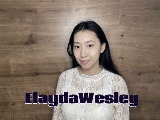 ElaydaWesley