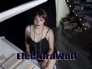 ElecktraWolf