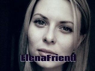 ElenaFriend