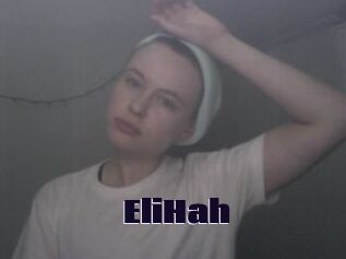 EliHah