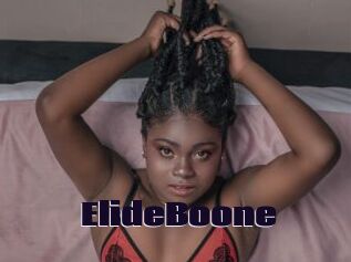 ElideBoone