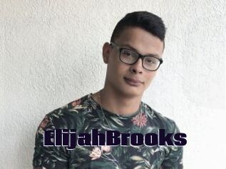 ElijahBrooks