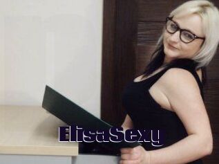 ElisaSexy