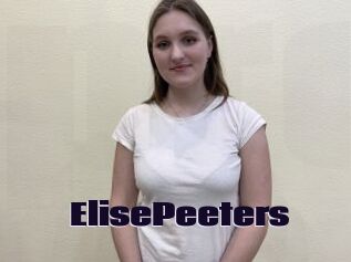 ElisePeeters