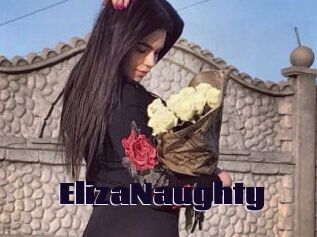 ElizaNaughty