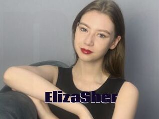 ElizaSher