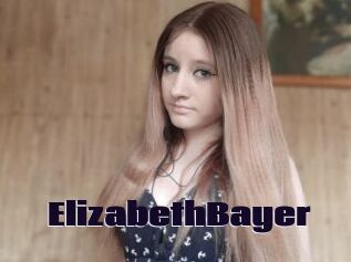 ElizabethBayer