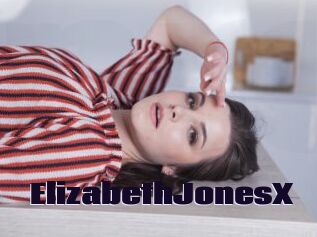 ElizabethJonesX