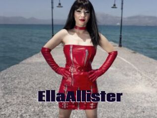 EllaAllister