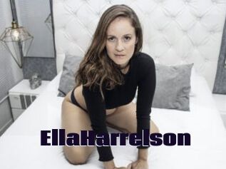 EllaHarrelson