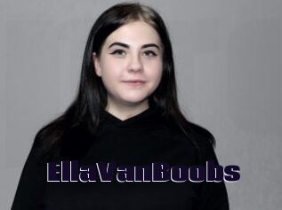 EllaVanBoobs