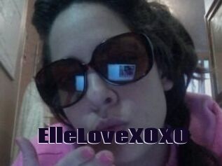 ElleLoveXOXO