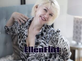 EllenFlirt