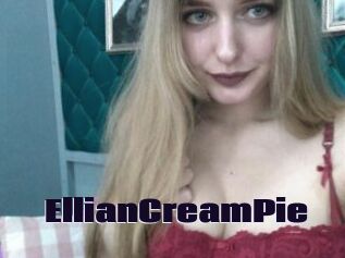 EllianCreamPie