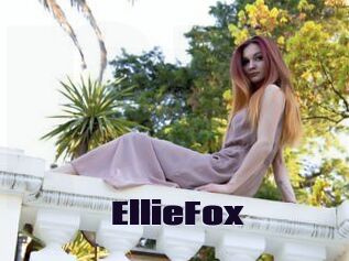 EllieFox