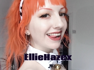 EllieHazex