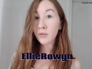 EllieRowyn