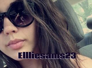 Ellliesams23