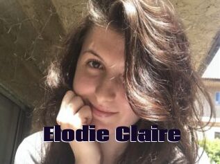 Elodie_Claire