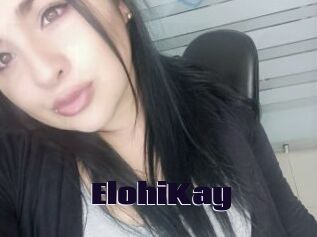 ElohiKay