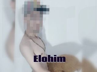 Elohim