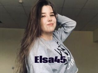 Elsa45