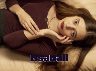 ElsaHall