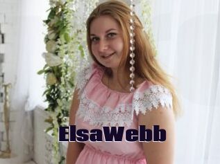 ElsaWebb