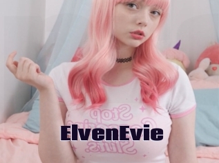 ElvenEvie