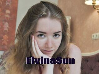 ElvinaSun