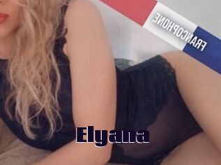 Elyana