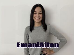 EmaniAiton