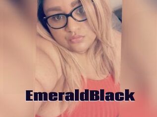 EmeraldBlack