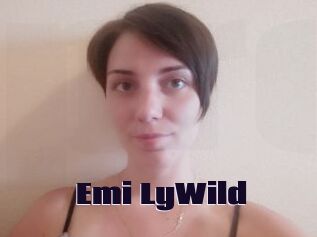 Emi_LyWild