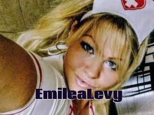 Emilea_Levy